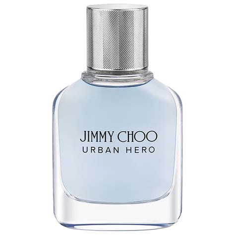 jimmy choo urban hero fragrantica